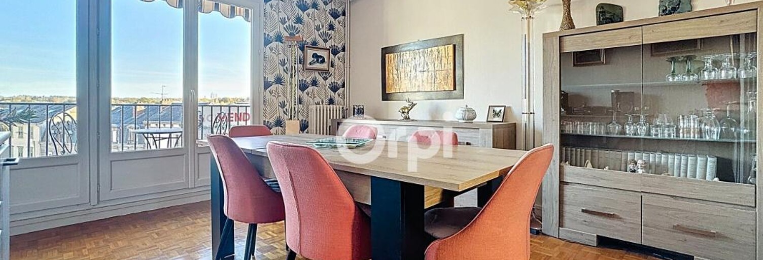 Appartement 3 Pièces 90 m² à vendre à Limoges (87000)