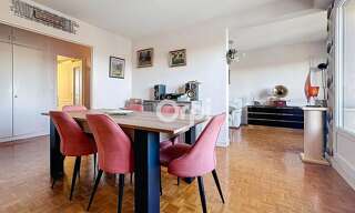 Appartement 3 Pièces 90 m² à vendre à Limoges (87000)