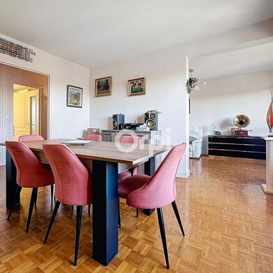 Appartement 3 pièces 99900 €