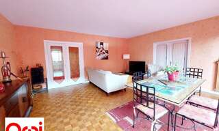 Appartement 4 Pièces 101 m² à vendre à Tours (37000)