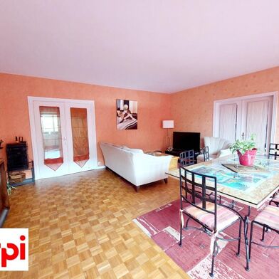 Appartement 4 pièces 208650 €