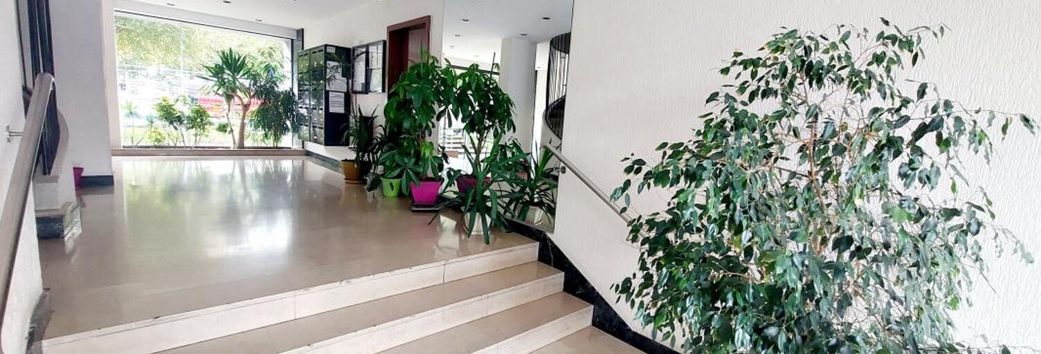 Appartement 4 Pièces 101 m² à vendre à Tours (37000)