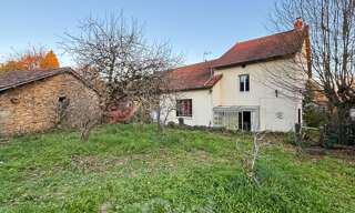 Maison 5 Pièces 124 m² à vendre à Saint-Laurent-les-Églises (87240)