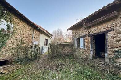 Maison 5 pièces 108400 €