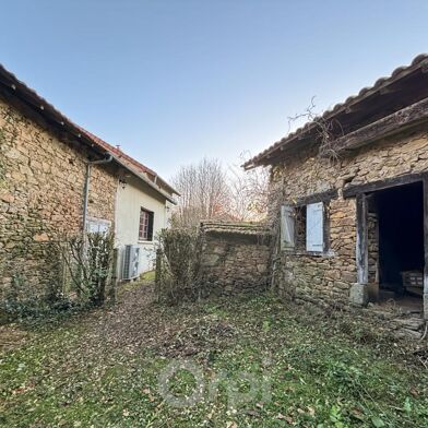 Maison 5 pièces 108400 €