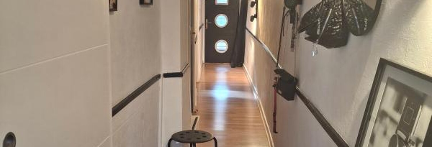 Maison 3 Pièces 73 m² à vendre à Mazamet (81200)