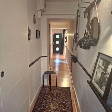 Maison 3 pièces 115000 €