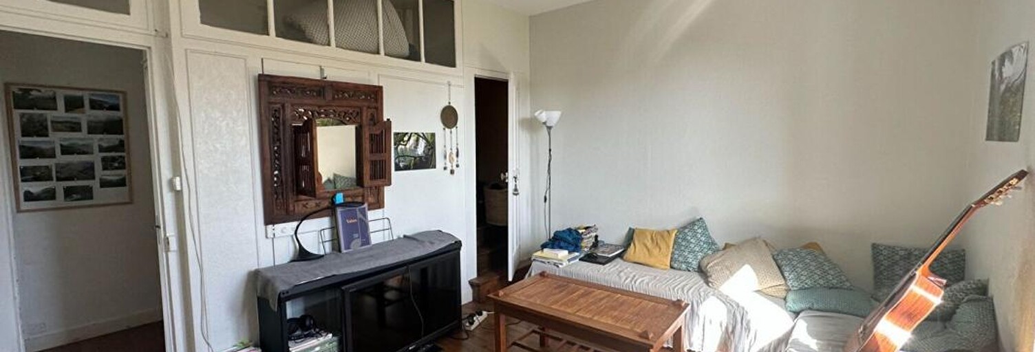 Maison 5 Pièces 82 m² à louer à Limoges (87000)