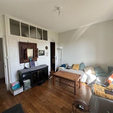 Maison 5 pièces 765 €