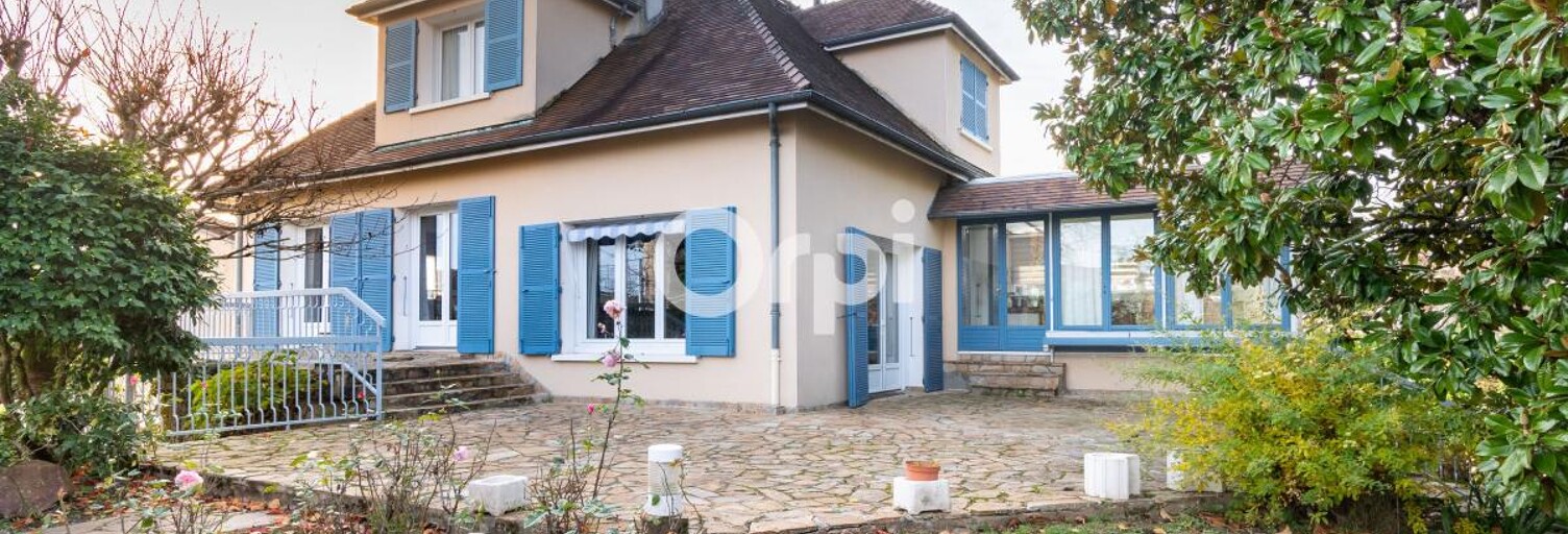 Maison 5 Pièces 241 m² à vendre à Limoges (87100)