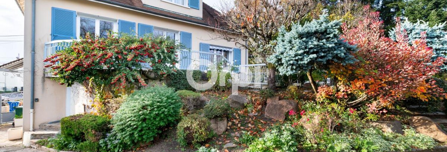 Maison 5 Pièces 241 m² à vendre à Limoges (87100)