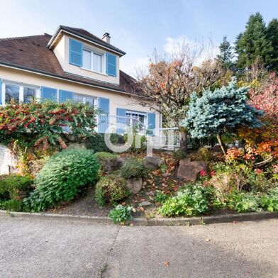 Maison 5 pièces 359500 €