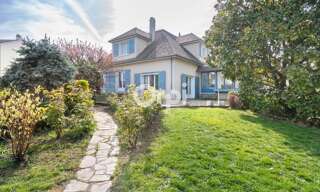 Maison 5 Pièces 241 m² à vendre à Limoges (87100)