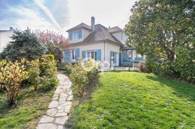 Maison 5 pièces 359500 €