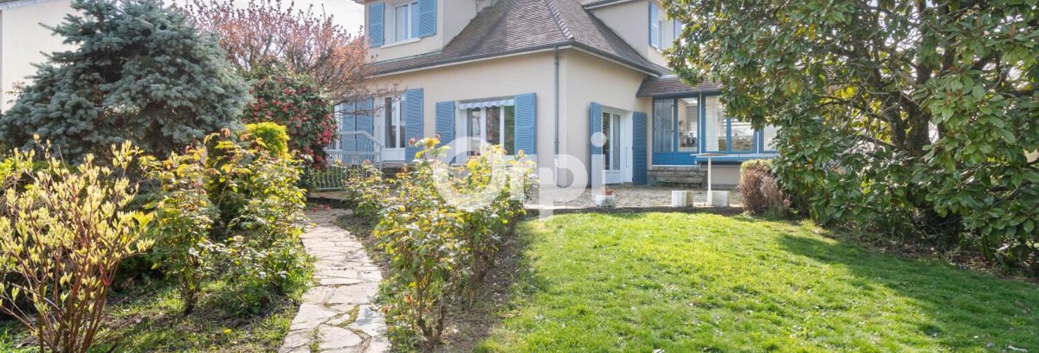 Maison 5 Pièces 241 m² à vendre à Limoges (87100)