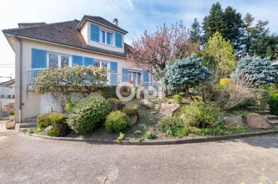 Maison 5 pièces 359500 €