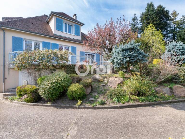 ✨ Très belle maison  cossue réalisée par un décorateur avec appartement indépendant – Limoges secteur prisé ✨ — photo 1