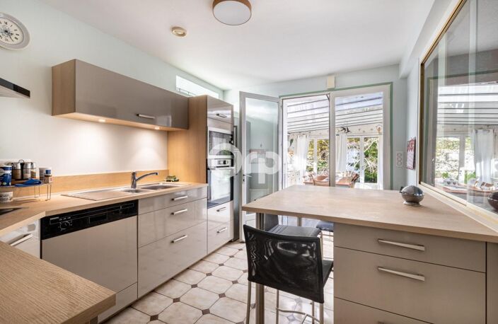 ✨ Très belle maison  cossue réalisée par un décorateur avec appartement indépendant – Limoges secteur prisé ✨ — photo 3
