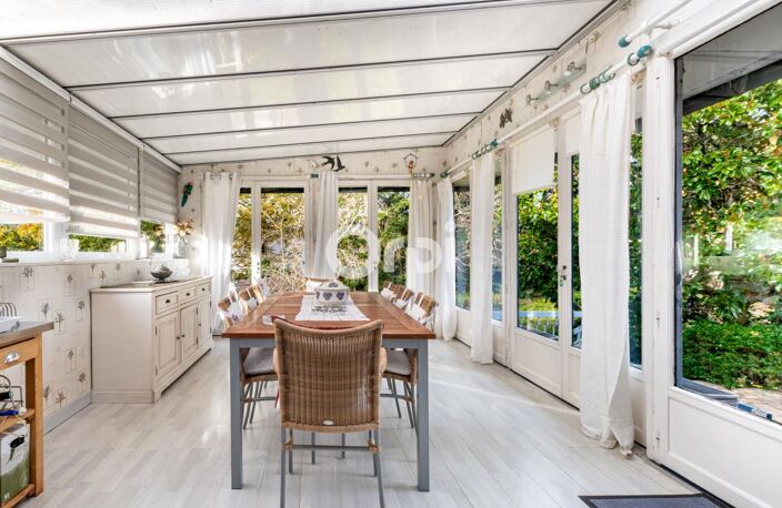 ✨ Très belle maison  cossue réalisée par un décorateur avec appartement indépendant – Limoges secteur prisé ✨ — photo 4