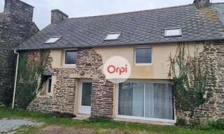 Maison 6 Pièces 120 m² à vendre à Campénéac (56800)