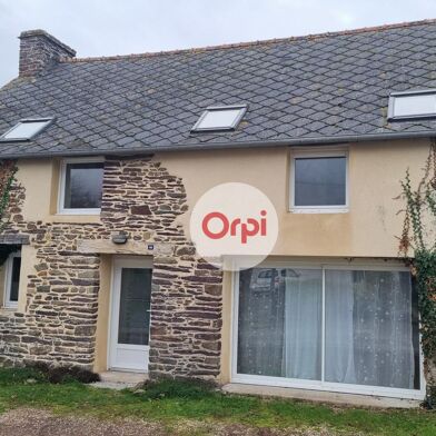 Maison 6 pièces 190500 €