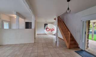 Maison 6 Pièces 120 m² à vendre à Campénéac (56800)