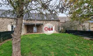 Maison 6 Pièces 120 m² à vendre à Campénéac (56800)