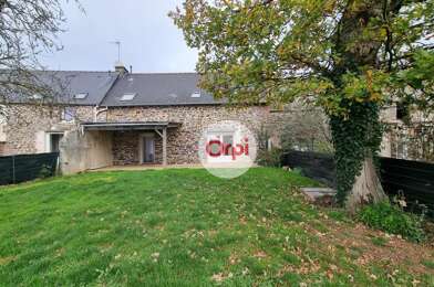 Maison 6 pièces 190500 €