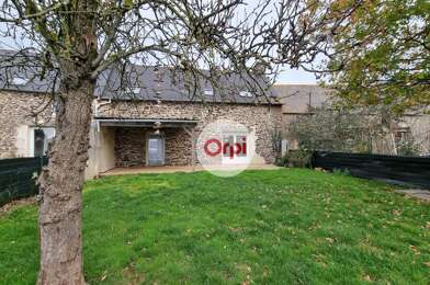 Maison 6 pièces 190500 €