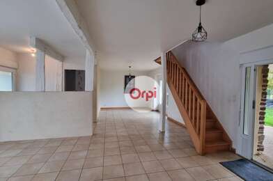 Maison 6 pièces 179000 €