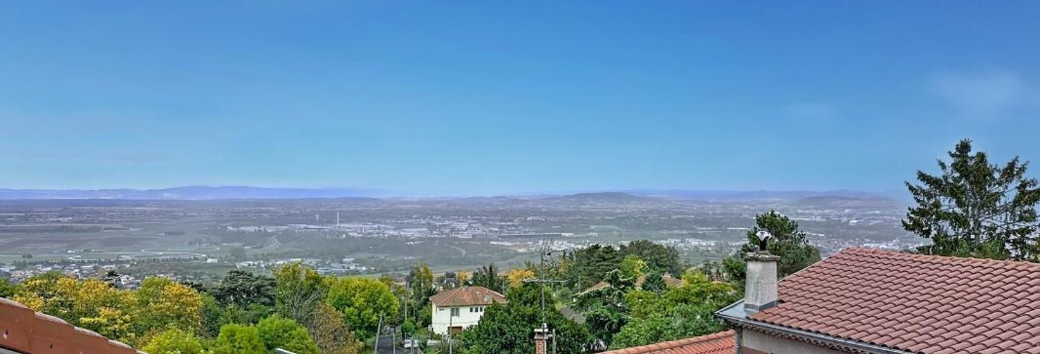 Immeuble  348 m² à vendre à Châteaugay (63119)