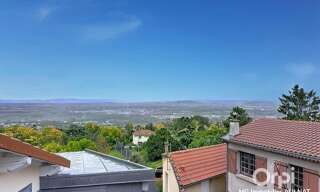 Immeuble  348 m² à vendre à Châteaugay (63119)