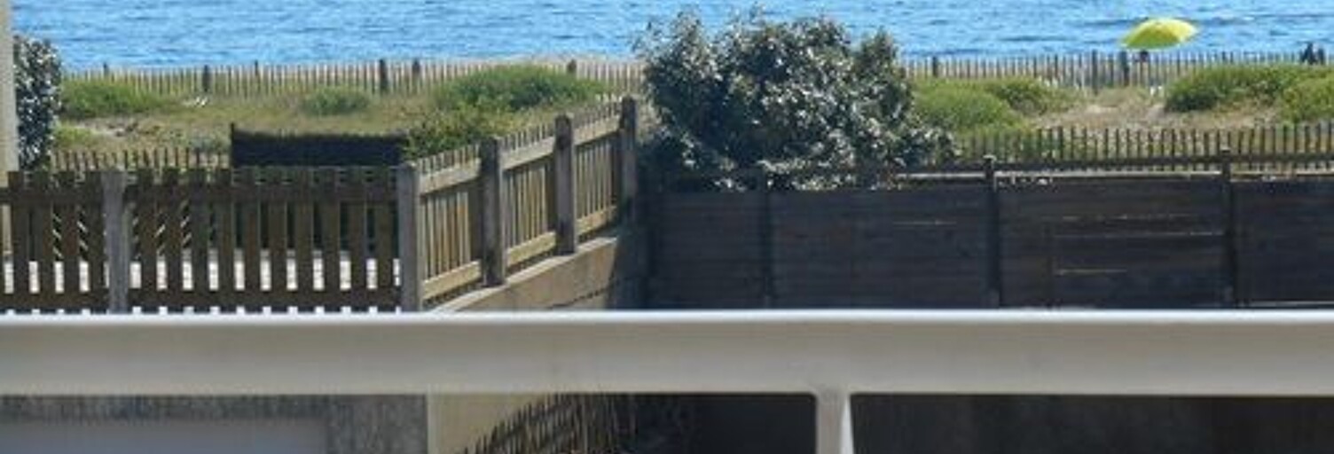 Appartement 1 Pièce 23 m² à vendre à La Turballe (44420)