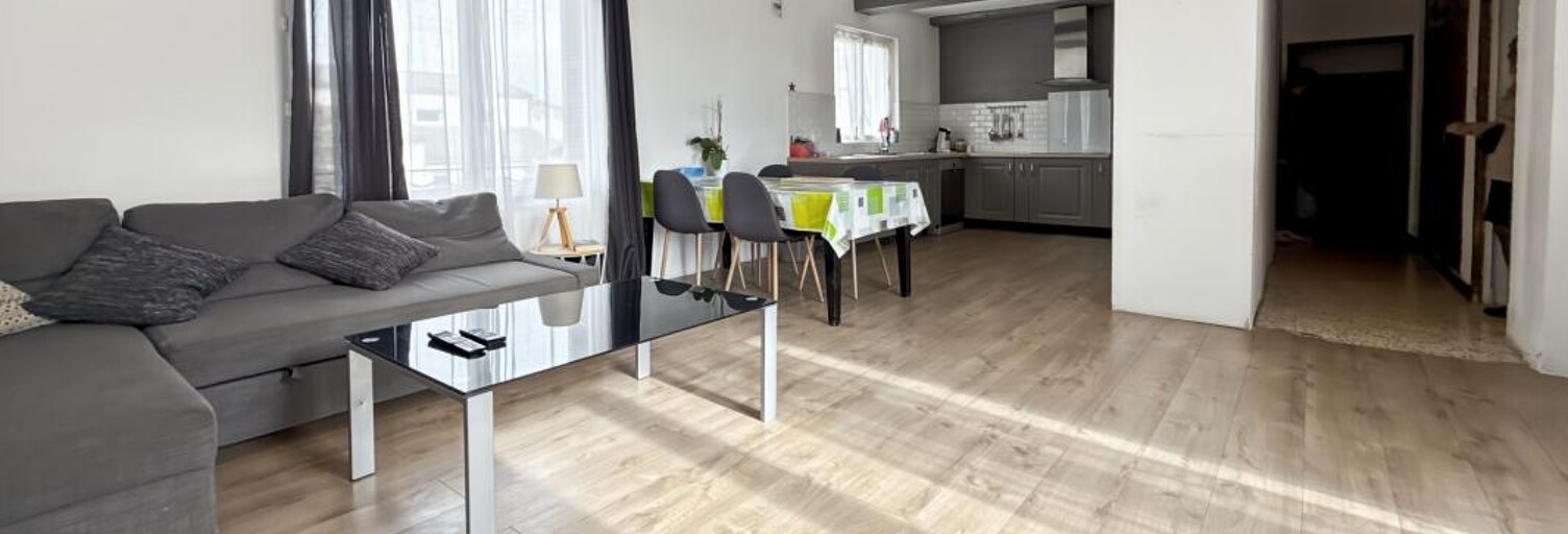 Maison 5 Pièces 177 m² à vendre à Jonquières (84150)