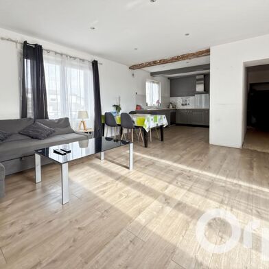 Maison 5 pièces 149000 €