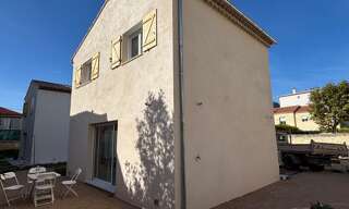 Maison 4 Pièces 80 m² à vendre à Toulon (83200)