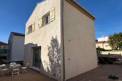 Maison 4 pièces 414000 €