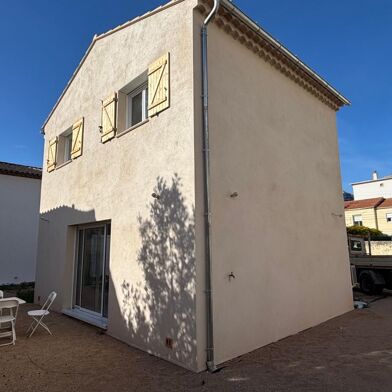 Maison 4 pièces 419000 €