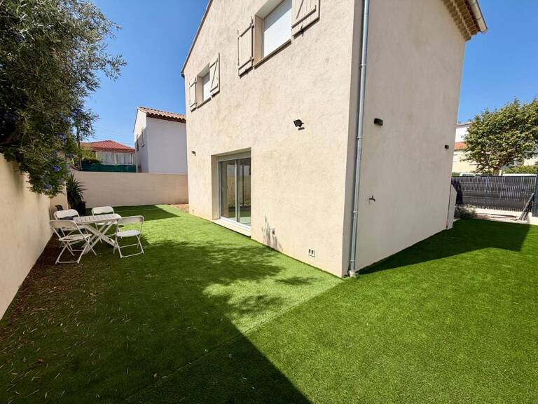 Maison neuve à vendre  Type 4 de 80m²-  Toulon Ouest — photo 1
