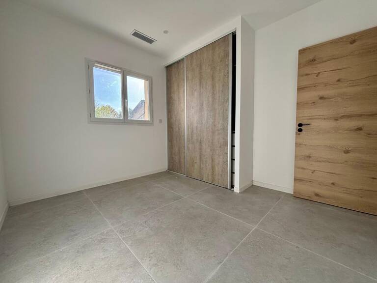 Maison neuve à vendre  Type 4 de 80m²-  Toulon Ouest — photo 1