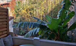 Appartement 2 Pièces 40 m² à vendre à Toulouse (31500)