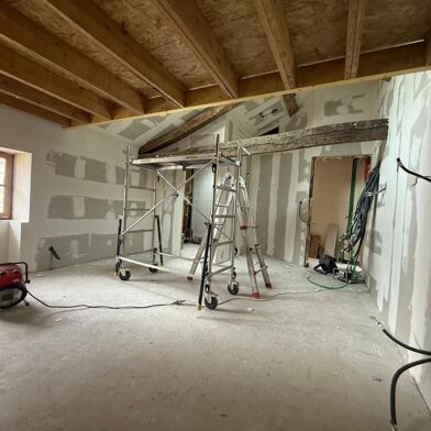 Appartement 1 pièces 95000 €