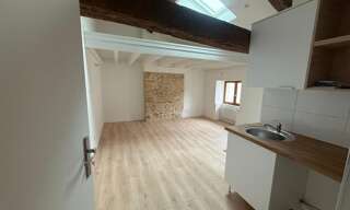 Appartement 1 Pièce 22 m² à vendre à Poitiers (86000)