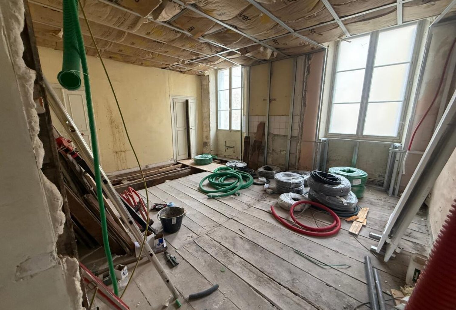 Studio investissement — photo 1