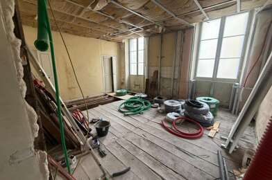 Appartement 1 pièces 82000 €