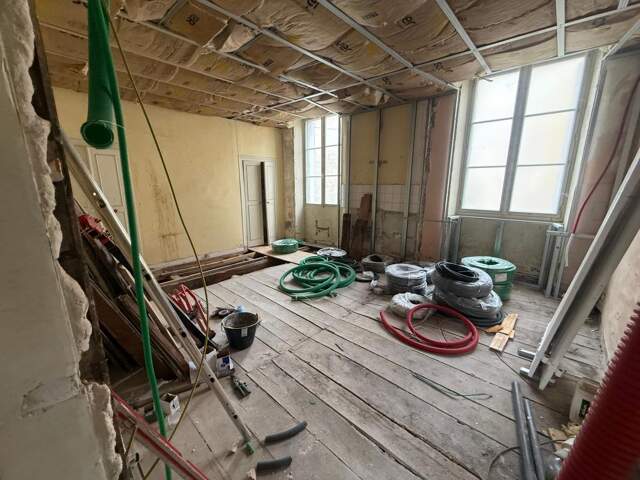 Studio investissement — photo du bien
