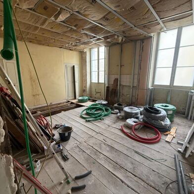 Appartement 1 pièces 82000 €