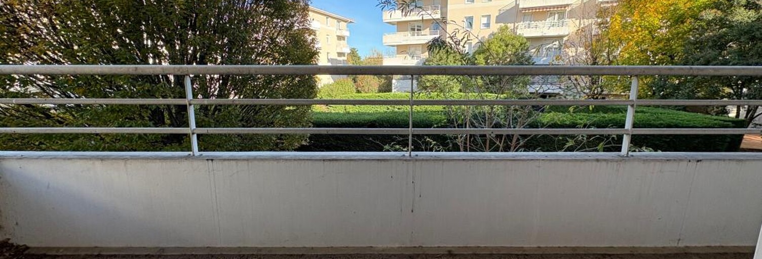 Appartement 4 Pièces 77 m² à vendre à Toulouse (31300)