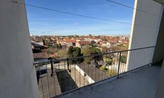 Appartement 4 Pièces 89 m² à vendre à Toulouse (31300)