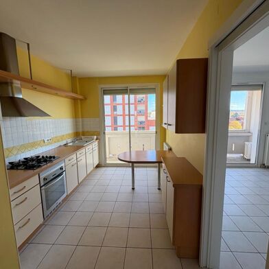 Appartement 4 pièces 299000 €